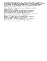 Esszék 'Investment in Airport Infrastructure', 2.                