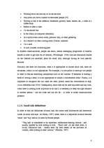 Záródolgozatok 'Style of Small Talk', 9.                