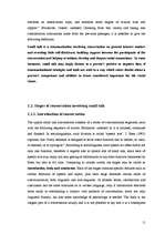 Záródolgozatok 'Style of Small Talk', 11.                