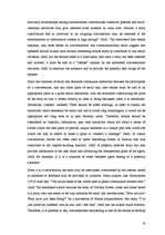 Záródolgozatok 'Style of Small Talk', 18.                