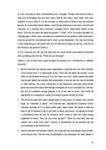 Záródolgozatok 'Style of Small Talk', 25.                