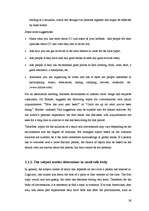 Záródolgozatok 'Style of Small Talk', 26.                