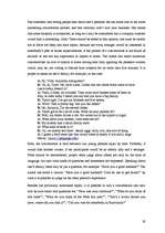 Záródolgozatok 'Style of Small Talk', 28.                