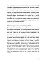 Záródolgozatok 'Style of Small Talk', 30.                