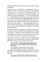 Záródolgozatok 'Style of Small Talk', 42.                