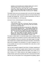 Záródolgozatok 'Style of Small Talk', 43.                