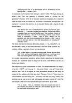 Záródolgozatok 'Style of Small Talk', 46.                