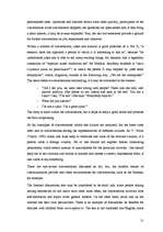 Záródolgozatok 'Style of Small Talk', 51.                