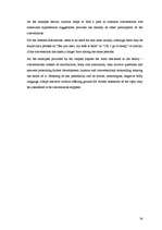 Záródolgozatok 'Style of Small Talk', 54.                