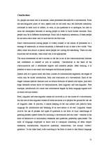 Záródolgozatok 'Style of Small Talk', 55.                