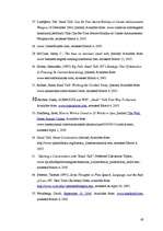 Záródolgozatok 'Style of Small Talk', 63.                