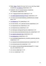 Záródolgozatok 'Style of Small Talk', 64.                