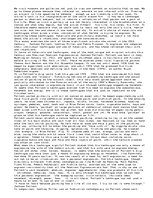 Esszék 'Materials and Techniques of Jackson Pollock, Godfrey Miller and Pablo Picasso', 1.                