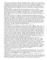 Esszék 'Materials and Techniques of Jackson Pollock, Godfrey Miller and Pablo Picasso', 2.                