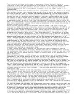 Esszék 'A Review of the Book, Andrew Jackson and the Search for Vindication by James Cur', 1.                