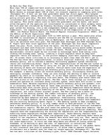 Esszék 'Banking', 1.                