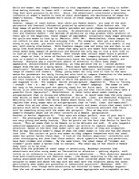 Esszék 'Image of Women in Advertisement', 2.                