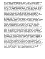 Esszék 'Image of Women in Advertisement', 3.                