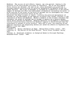 Esszék 'Japanese Shinto: the Cult of Hachiman', 2.                