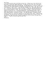 Esszék 'The Great Gatsby love letter', 1.                