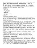 Összefoglalók, jegyzetek 'Beetroot Cell Membrane Permeability Experiment', 2.                