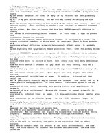 Esszék 'Acquired Immune Difficiency Syndrome (AIDS)', 1.                