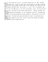 Esszék 'Acquired Immune Difficiency Syndrome (AIDS)', 2.                