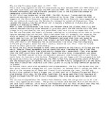 Esszék 'Why Did the Alliance Break Down between Britain, USSR and the USA', 1.