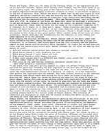 Esszék 'Color Theories of the Neo-Impressionists ', 1.                