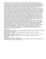 Esszék 'Color Theories of the Neo-Impressionists ', 3.                