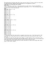 Összefoglalók, jegyzetek 'An Experiment on Whether Vines Grow on Trees or Artificial Trees Grow Better and', 1.                