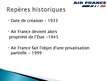 Prezentációk 'Air France', 2.                
