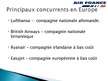 Prezentációk 'Air France', 7.                