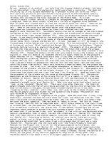 Esszék 'The Bubonic Plague', 1.                