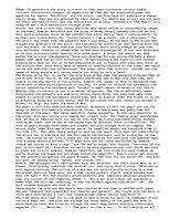 Esszék '"The Pearl" by John Steibeck', 1.                