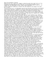 Esszék 'Libertine or Liberal?', 1.