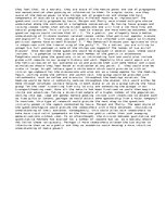 Esszék 'Libertine or Liberal?', 3.