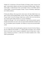 Összefoglalók, jegyzetek 'Opposition Paper', 2.                