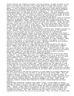 Esszék 'Are Official Statistics a Reliable Source of Information about Crime in Britain?', 1.                