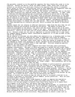 Esszék 'Are Official Statistics a Reliable Source of Information about Crime in Britain?', 2.                