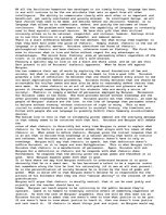 Esszék 'Rhetoric in Language', 1.                