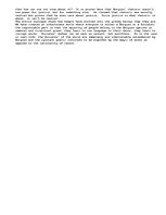 Esszék 'Rhetoric in Language', 2.                