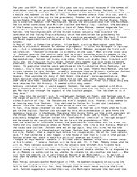 Esszék 'Andrew Jackson 1824-1837 and His Years of Presidency', 1.                