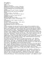 Esszék 'The Illiad', 1.                