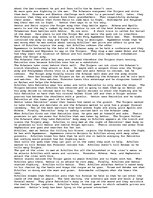 Esszék 'The Illiad', 2.                