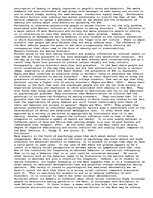 Esszék 'Are Eating Disorders Psychological or Caltural Problems?', 2.                