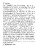 Esszék '"Jewish Ethics on Abortion" by Brett Novick ', 1.                