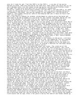 Esszék 'The History of the Guitar', 2.                