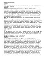 Esszék 'These study notes help prove the theory of collectivism throughout the novella A', 1.                