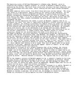 Esszék 'Macbeth - William Shakespeare Response Journal: Act I ', 1.                